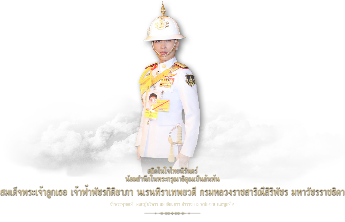 พระรูป สมเด็จพระเจ้าลูกเธอ เจ้าฟ้าพัชรกิติยาภา